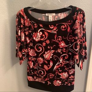 White House Black Market top